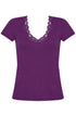 Antigel A06 Simply Perfect Short-sleeved Top